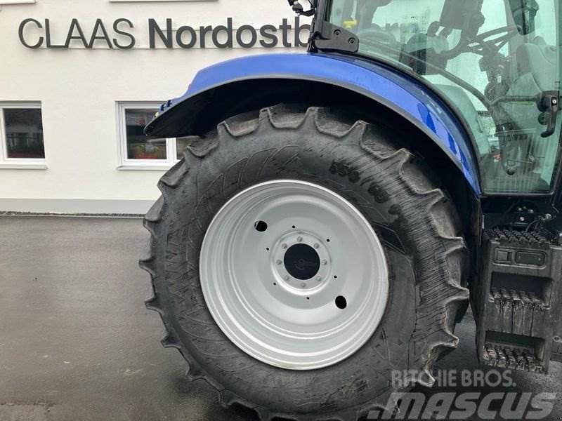 New Holland T6.180 Traktorid