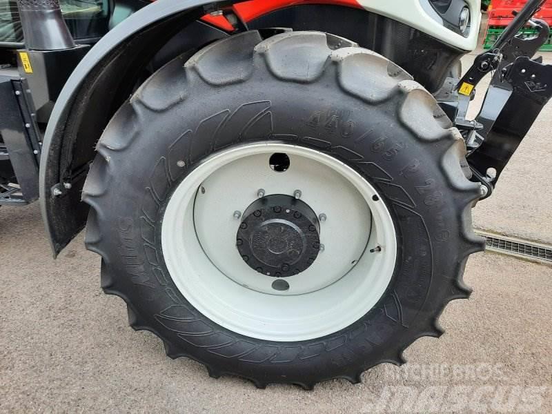 Steyr Expert 4110 CVT Traktorid