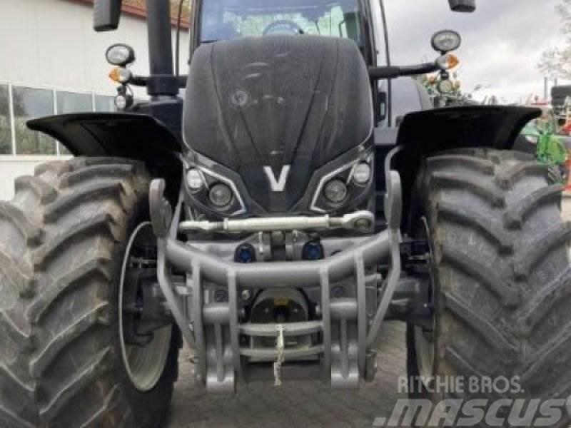 Valtra S394 Smart Touch Traktorid