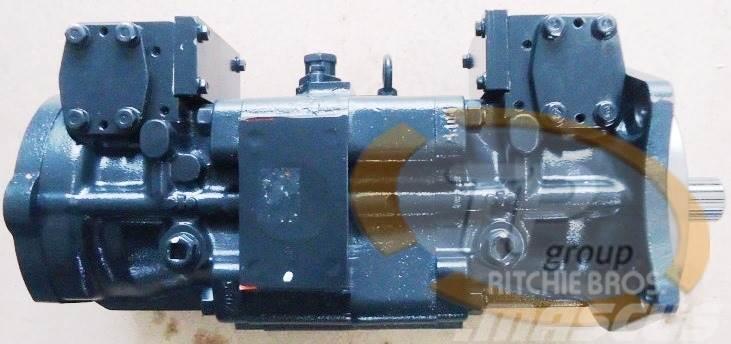 Komatsu 708-4L-00911 Pump WA800 Muud osad
