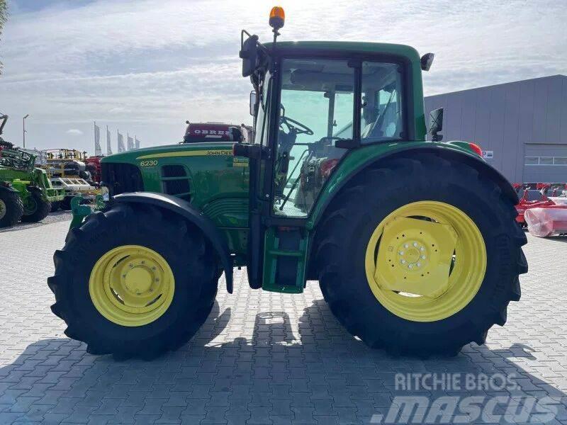 John Deere 6230 Traktorid