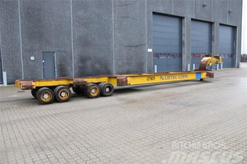  Liftec LIFTEC LTH90 Other trailers