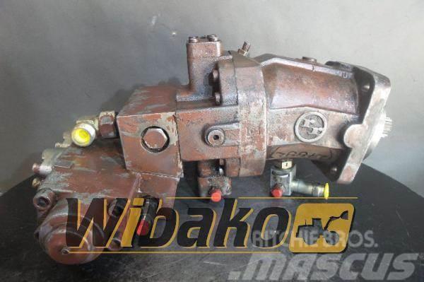 CASE Hydraulic motor Case 1088 Muud osad