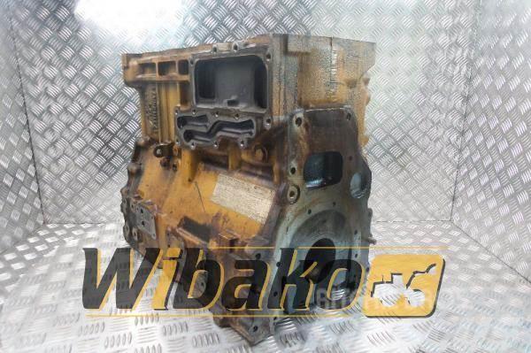 CAT Crankcase for engine Caterpillar C4.4 3711H26A/1 Muud osad