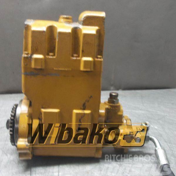 CAT Fuel pump Caterpillar C7 319-0677/254-4357/10R-889 Muud osad