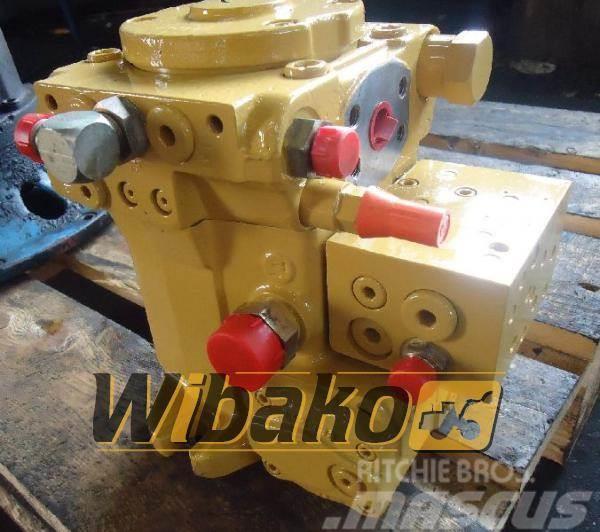 CAT Hydraulic pump Caterpillar AA4VG40DWD1/32R-NZCXXF0 Muud osad