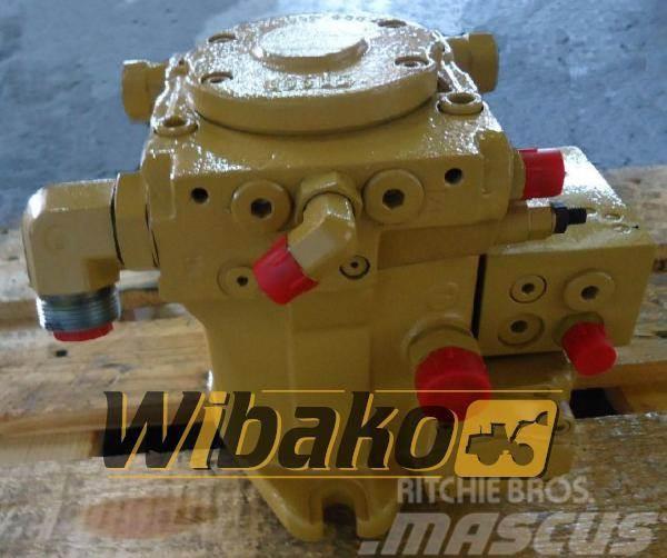 CAT Hydraulic pump Caterpillar AA4VG40DWD1/32R-NZCXXF0 Muud osad
