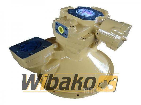 CAT Hydraulic pump Caterpillar A8VO107SRH/60R1-VZG05G  Hüdraulika