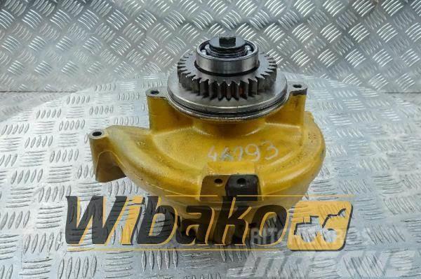 CAT Water pump Caterpillar C13 376-4216/330-4611/223-9 Muud osad