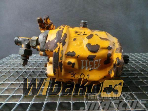 Hydromatik Auxiliary pump Hydromatik A10VO71DFR1/30R-VSC61N00 Muud osad