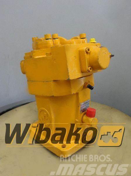 Hydromatik Hydraulic pump Hydromatik A7VO160LRD/60L-PZB01 226 Hüdraulika