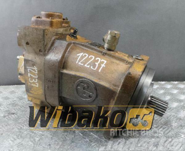 Hydromatik Hydraulic pump Hydromatik A7VO160LRD/61L-NZB01 R90 Muud osad