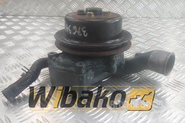 Kubota Water pump Kubota V3300 Muud osad