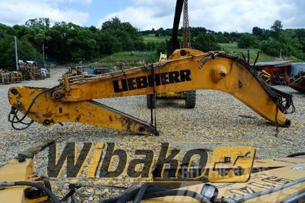 Liebherr Arm for excavator Liebherr R944 Muud osad