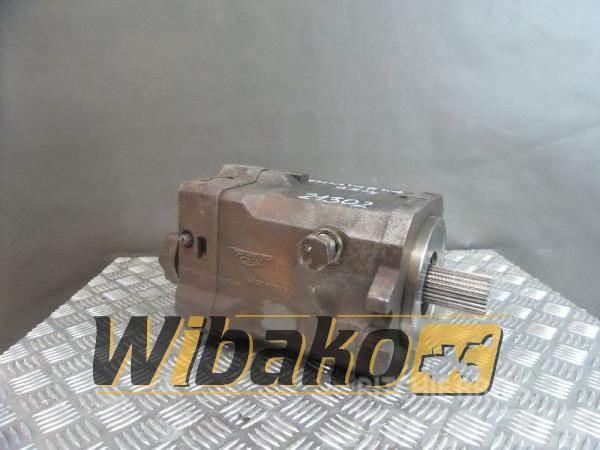 Linde Hydraulic motor Linde HMV135-02 Muud osad