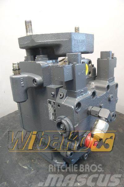 Linde Hydraulic pump Linde BPV100-01L Hüdraulika