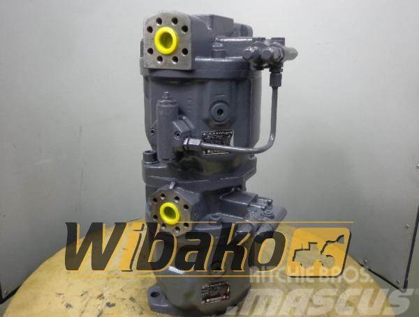O&K Hydraulic pump O&K A10V O 71 DFR1/31R-VSC12K07 -SO Hüdraulika