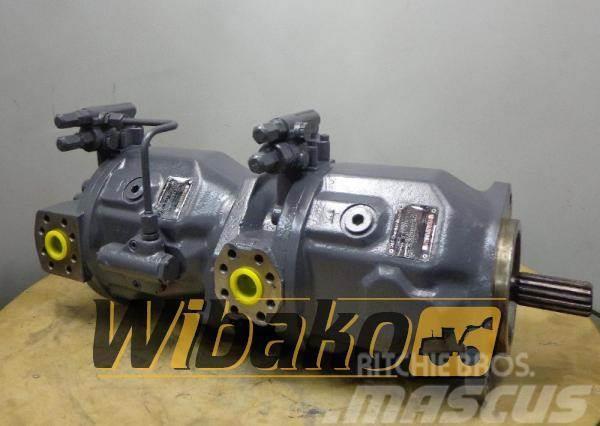 O&K Hydraulic pump O&K A10VO71DFLR/31R-VSC12N00-SO650  Hüdraulika