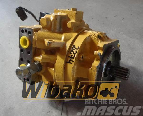  Sauer Hydraulic pump Sauer 90V055NB208NO40 94-4007 Hüdraulika