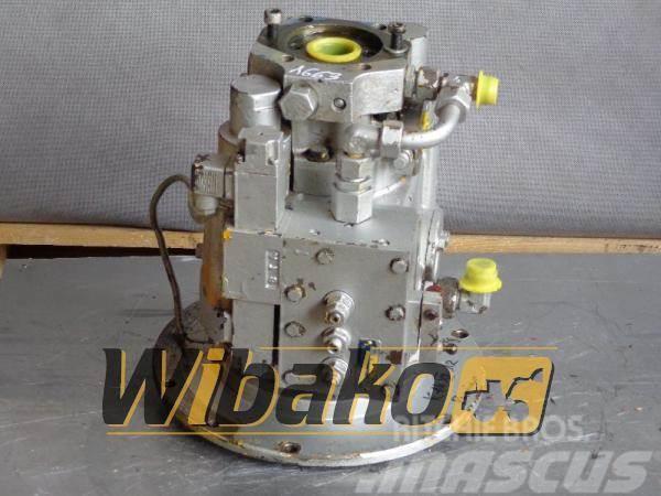  Sauer Hydraulic pump Sauer SPV20-1075-2991 Hüdraulika