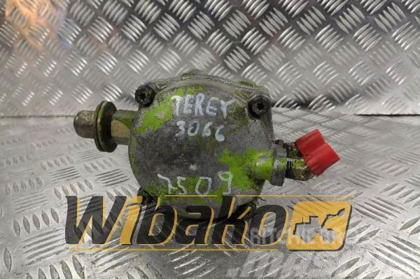 Terex Brake valve Terex 3066 Hüdraulika