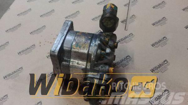 Vickers Gear pump Vickers G5-20-H16F-23L 0488252 Hüdraulika