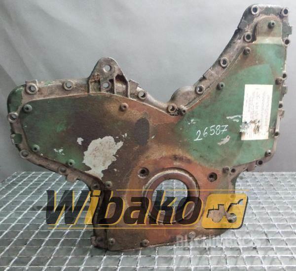 Volvo Timing gear cover Volvo TD122KHE 11031967 Mootorid