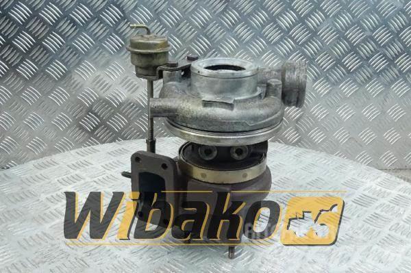 Volvo Turbocharger Volvo 04914891 Other components