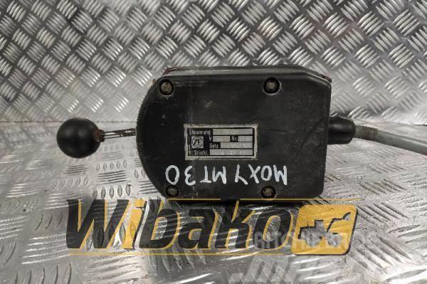 ZF Driving switch ZF SG-6S 6006022111 Muud osad