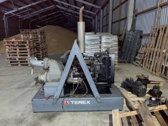 Terex 150D32