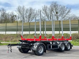 HD Truck Solutions HTA 27 HD