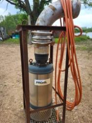 Prolir Tank 8220