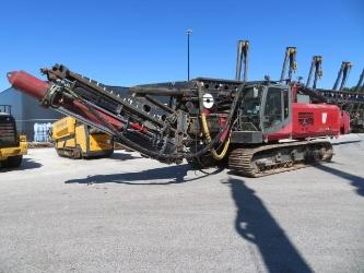 Sennebogen SR 40 T
