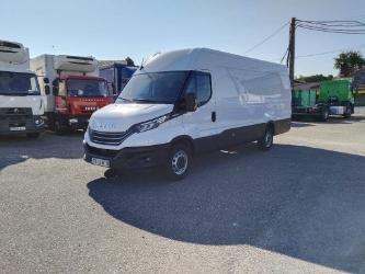 Iveco Daily 35 S12