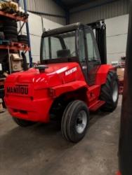 Manitou MH 26.2
