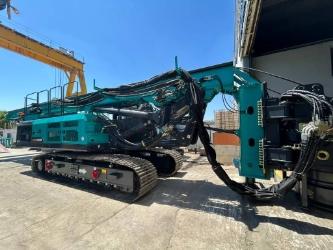 Sunward SWDM240SW
