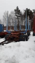 Närko TP42L-RT-360 jatkettava
