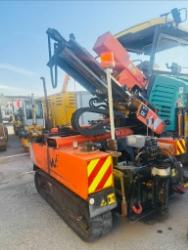 Orteco BTP 1000 HB