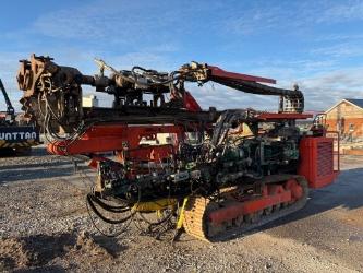 Klemm KR 803-1