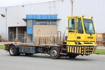 Terberg BC182