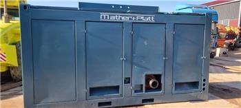 Mather + Platt 200