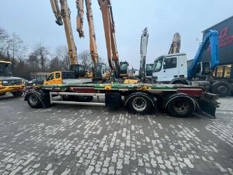 Hüffermann HMA 24.80 LS
