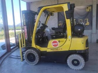Hyster H2.5FT