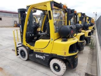 Hyster H2.5FT