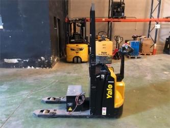 Yale MP22