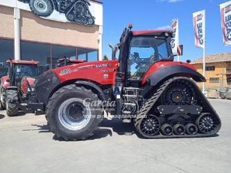 Case IH MAGNUM 380 CVX ROWTRAC