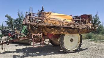 John Deere HERPA- 4000