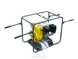 Atlas Copco ETP 50B vesipumppu