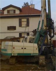 Casagrande B125