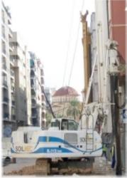 Soilmec R312-200